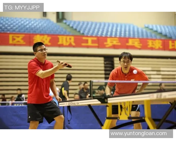 成都乒乓球队状态大变革引发热议球员训练与比赛新策略探讨