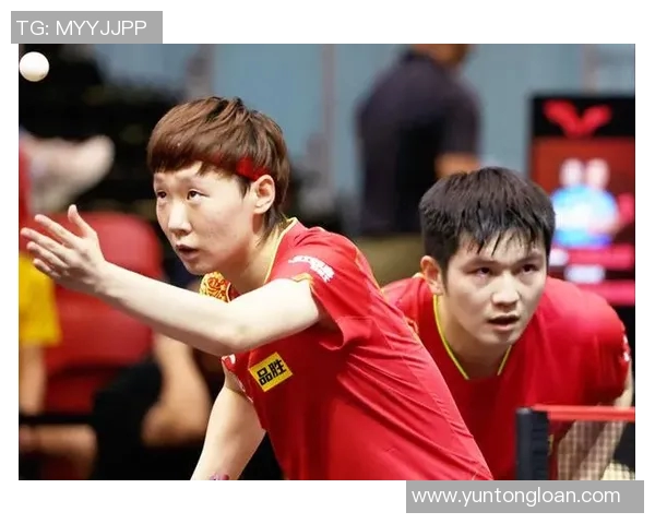 南京乒乓球队在大满贯赛事中的心理素质分析与表现评估