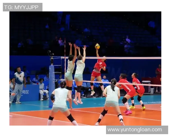 武汉排球队快攻战术解析与深度剖析排球竞技的魅力与挑战