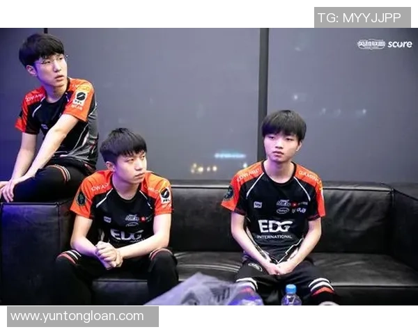 深入分析EDG战队的阵地战策略与战术执行细节